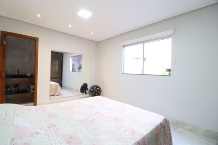 Casa para alugar com 180m², 4 quartos e 4 vagasQuarto 2 - Suíte