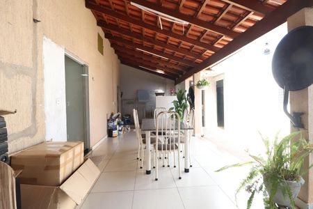 Casa para alugar com 180m², 4 quartos e 4 vagasÁrea comum