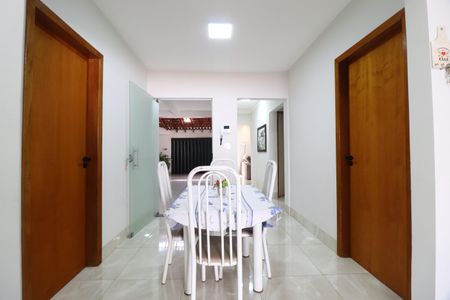 Casa para alugar com 180m², 4 quartos e 4 vagasSala de Jantar