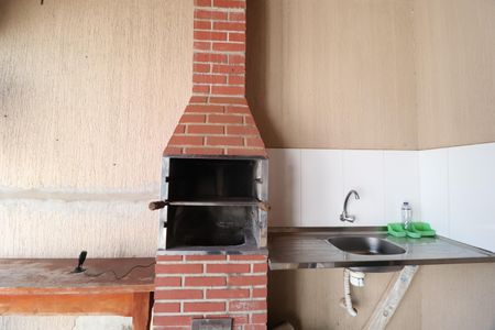 Casa para alugar com 180m², 4 quartos e 4 vagasÁrea comum