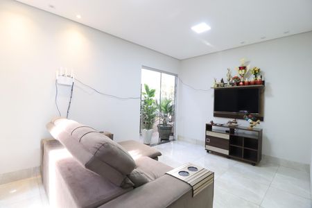 Casa para alugar com 180m², 4 quartos e 4 vagasSala