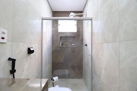 Casa para alugar com 180m², 4 quartos e 4 vagasBanheiro do Quarto 2