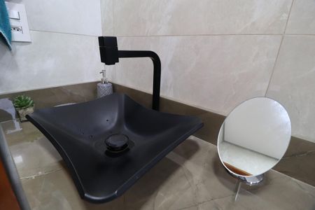 Casa para alugar com 180m², 4 quartos e 4 vagasBanheiro do Quarto 2