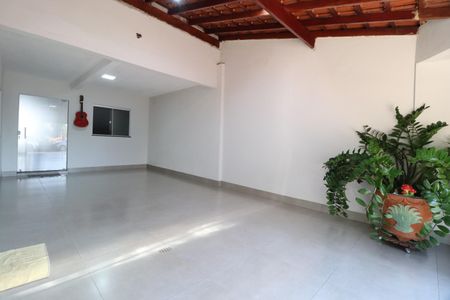Casa para alugar com 180m², 4 quartos e 4 vagasÁrea comum