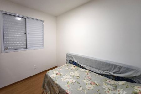 Quarto 1 de apartamento para alugar com 2 quartos, 65m² em Parque Industrial, Campinas