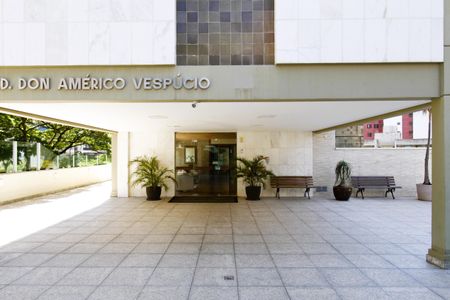 Apartamento à venda com 100m², 3 quartos e 2 vagasÁrea comum