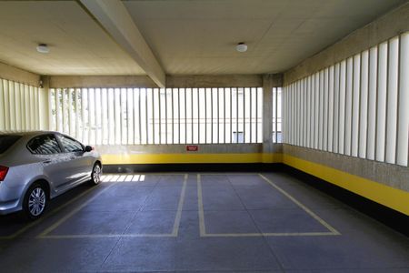 Apartamento à venda com 100m², 3 quartos e 2 vagasGaragem