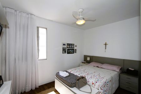 Apartamento à venda com 100m², 3 quartos e 2 vagasSuíte