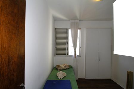 Apartamento à venda com 100m², 3 quartos e 2 vagasQuarto 1