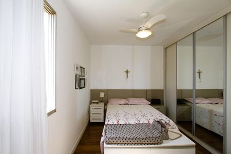 Apartamento à venda com 100m², 3 quartos e 2 vagasSuíte