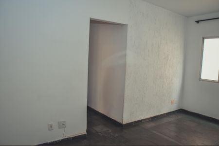 Sala de apartamento para alugar com 3 quartos, 70m² em Jardim Marchissolo, Sumaré