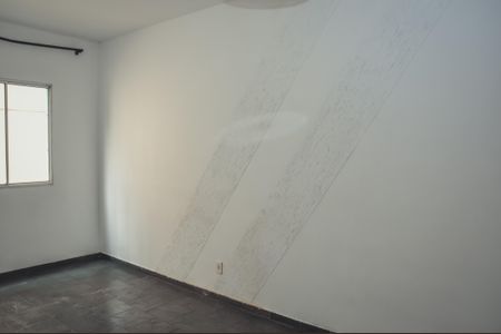 Sala de apartamento para alugar com 3 quartos, 70m² em Jardim Marchissolo, Sumaré