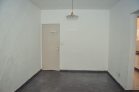 Sala de apartamento para alugar com 3 quartos, 70m² em Jardim Marchissolo, Sumaré