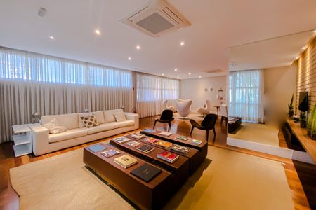 Apartamento para alugar com 49m², 1 quarto e 1 vagaÁrea comum - Salão de festas