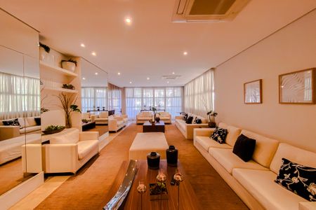 Apartamento para alugar com 49m², 1 quarto e 1 vagaÁrea comum