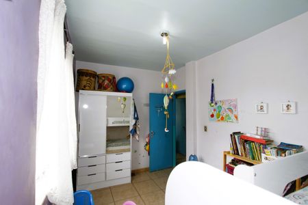 Apartamento à venda com 90m², 3 quartos e 1 vagaQuarto 1