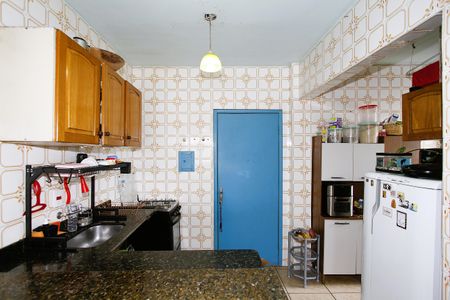 Apartamento à venda com 90m², 3 quartos e 1 vagaCozinha