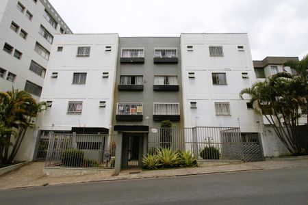 Apartamento à venda com 90m², 3 quartos e 1 vagaFachada