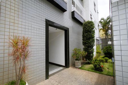 Apartamento à venda com 90m², 3 quartos e 1 vagaHall de entrada