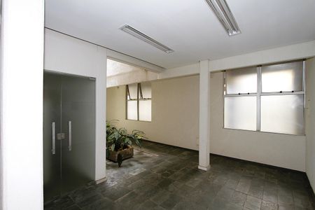 Apartamento à venda com 90m², 3 quartos e 1 vagaHall