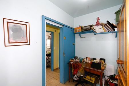 Apartamento à venda com 90m², 3 quartos e 1 vagaQuarto 2