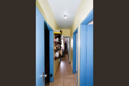 Apartamento à venda com 90m², 3 quartos e 1 vagaCorredor