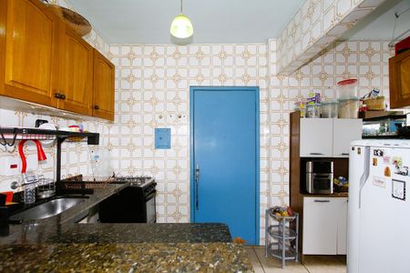 Apartamento à venda com 90m², 3 quartos e 1 vagaCozinha