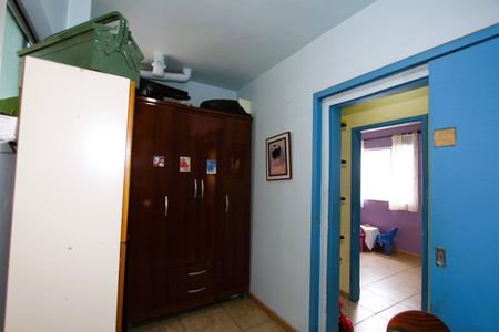 Apartamento à venda com 90m², 3 quartos e 1 vagaQuarto 2