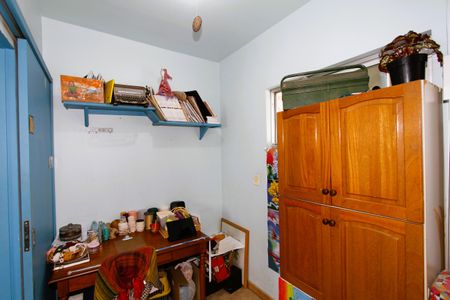 Apartamento à venda com 90m², 3 quartos e 1 vagaQuarto 2