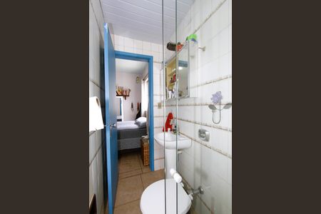 Apartamento à venda com 90m², 3 quartos e 1 vagaBanheiro da Suíte