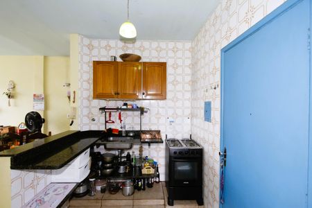 Apartamento à venda com 90m², 3 quartos e 1 vagaCozinha