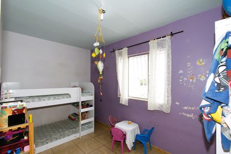 Apartamento à venda com 90m², 3 quartos e 1 vagaQuarto 1