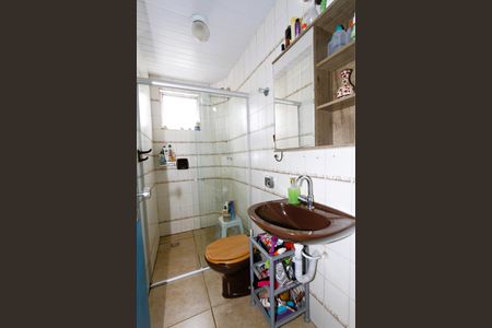 Apartamento à venda com 90m², 3 quartos e 1 vagaBanheiro Social