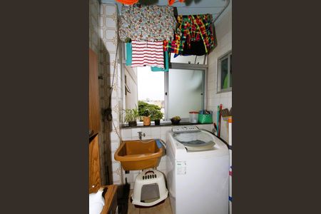 Apartamento à venda com 90m², 3 quartos e 1 vagaÁrea de Serviço