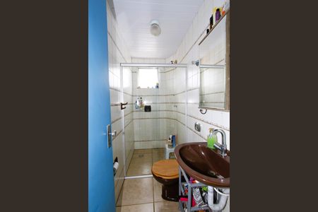 Apartamento à venda com 90m², 3 quartos e 1 vagaBanheiro Social