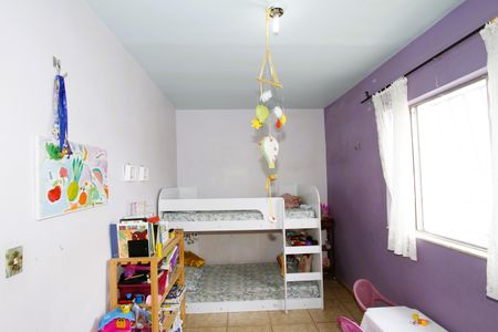 Apartamento à venda com 90m², 3 quartos e 1 vagaQuarto 1