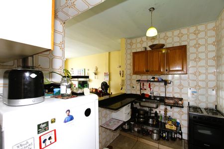 Apartamento à venda com 90m², 3 quartos e 1 vagaCozinha