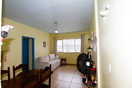 Apartamento à venda com 90m², 3 quartos e 1 vagaSala