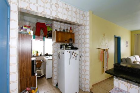 Apartamento à venda com 90m², 3 quartos e 1 vagaÁrea de Serviço