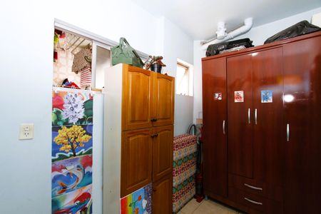 Apartamento à venda com 90m², 3 quartos e 1 vagaQuarto 2