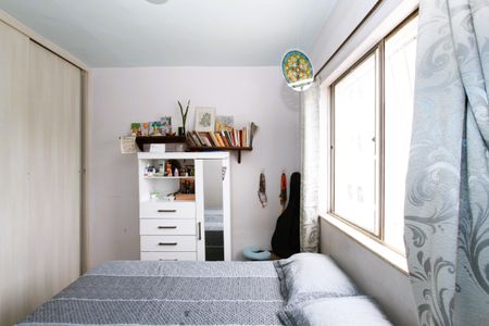 Apartamento à venda com 90m², 3 quartos e 1 vaga Suíte