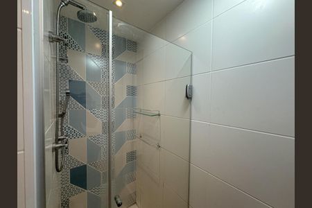 Apartamento à venda com 57m², 2 quartos e 1 vagaBanheiro da Suíte