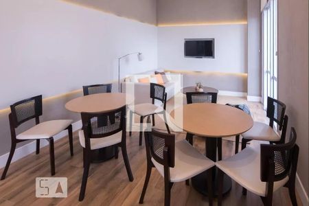 Apartamento à venda com 57m², 2 quartos e 1 vagaÁrea comum