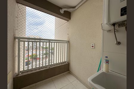 Apartamento à venda com 57m², 2 quartos e 1 vagaÁrea de Serviço