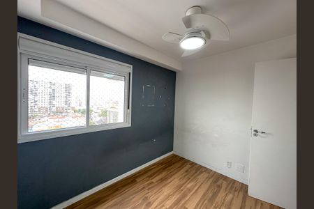 Apartamento à venda com 57m², 2 quartos e 1 vagaQuarto 