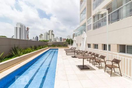Apartamento à venda com 57m², 2 quartos e 1 vagaÁrea comum