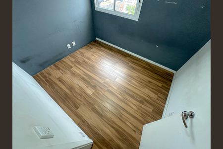 Apartamento à venda com 57m², 2 quartos e 1 vagaQuarto 