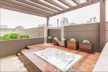 Apartamento à venda com 57m², 2 quartos e 1 vagaÁrea comum