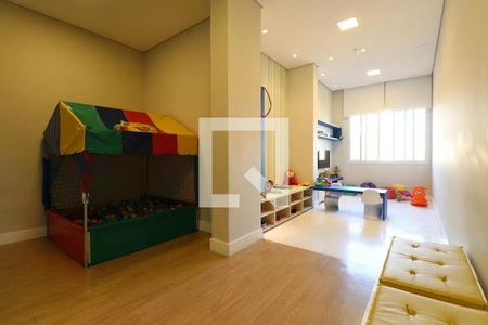 Apartamento à venda com 57m², 2 quartos e 1 vagaÁrea comum