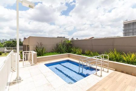 Apartamento à venda com 57m², 2 quartos e 1 vagaÁrea comum